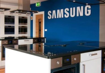 SAMSUNG STARON TEZGAH