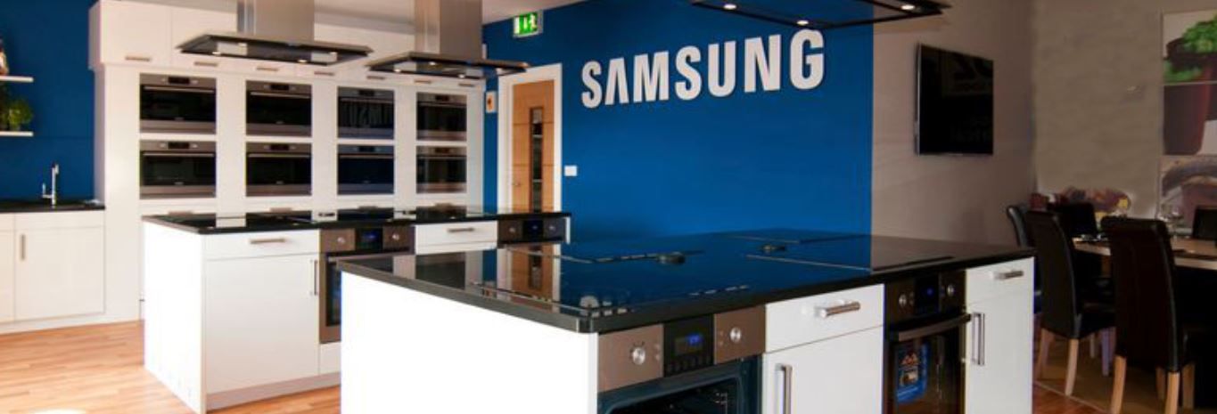 SAMSUNG STARON TEZGAH