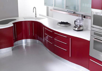 CORIAN TEZGAH